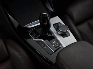 Внедорожник BMW X4 2019 года, 4251444 рублей, Москва