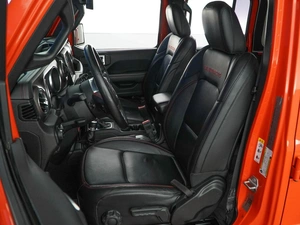 Внедорожник Jeep Wrangler 2018 года, 6299069 рублей, Москва