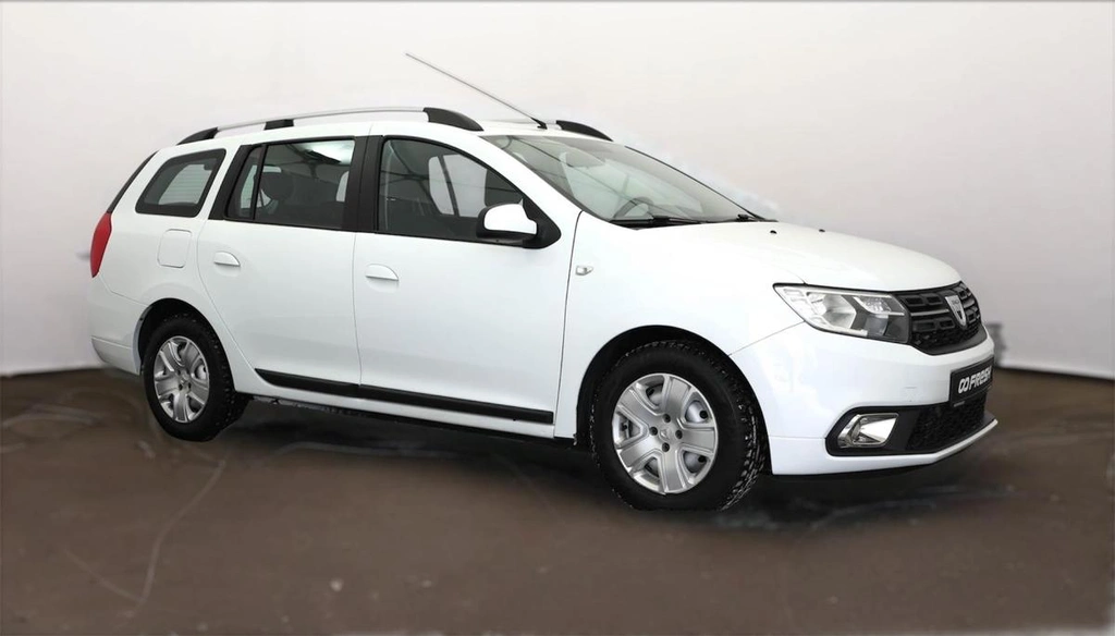 Универсал Dacia Logan 2017 года, 979000 рублей, Орёл