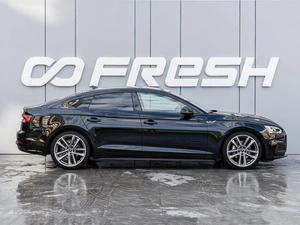 Лифтбек Audi A5 2019 года, 2698000 рублей, Краснодар