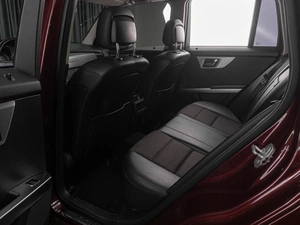 Внедорожник Mercedes-benz GLK-класс 2011 года, 1259000 рублей, Тюмень