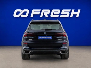 Внедорожник BMW X5 2023 года, 11181434 рублей, Москва