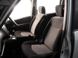 Минивэн Nissan Serena 2010 года, 1090000 рублей, Омск