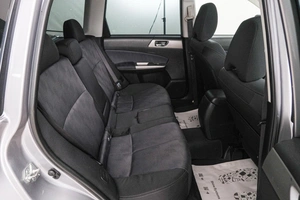 Внедорожник Subaru Forester 2010 года, 1349000 рублей, Красноярск