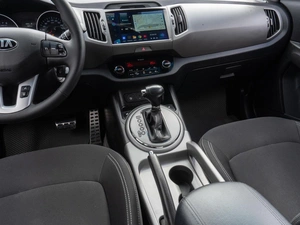 Внедорожник Kia Sportage 2014 года, 1599000 рублей, Саратов