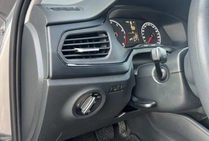 Лифтбек Volkswagen Polo 2020 года, 1380000 рублей, Солонцы