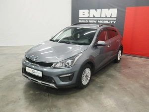 Хэтчбек Kia Rio 2018 года, 1490000 рублей, Курск