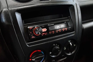 Седан ВАЗ (LADA) Granta 2017 года, 559000 рублей, Ульяновск