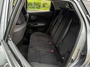Внедорожник Nissan Juke 2013 года, 799000 рублей, Большой Сочи