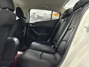 Седан Mazda 3 2013 года, 1330000 рублей, Ачинск