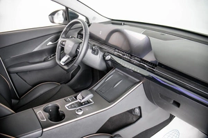 Внедорожник OMODA C5 2024 года, 2139000 рублей, Пермь