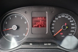 Седан Volkswagen Polo 2014 года, 795000 рублей, Орёл