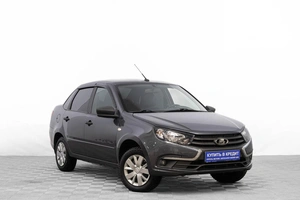 Седан ВАЗ (LADA) Granta 2019 года, 699000 рублей, Барнаул