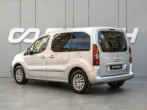 Минивэн Citroen Berlingo 2012 года, 780000 рублей, Краснодар