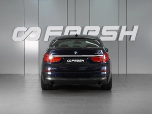 Лифтбек BMW 5 серия GT 2012 года, 1999000 рублей, Минеральные Воды