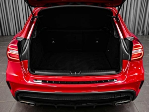 Внедорожник Mercedes-benz GLA-класс AMG 2014 года, 2145000 рублей, Ставрополь