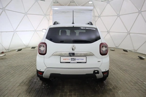 Внедорожник Renault Duster 2021 года, 1170000 рублей, Обнинск