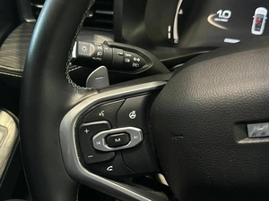 Внедорожник Haval Jolion 2023 года, 2100000 рублей, Абакан