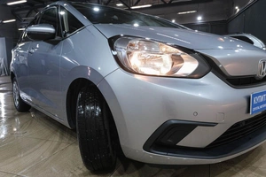 Хетчбэк Honda Fit 2022 года, 1299000 рублей, Новокузнецк