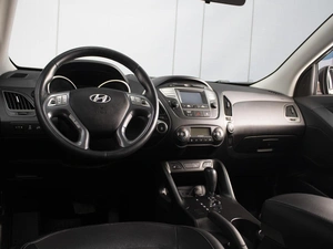 Внедорожник Hyundai ix35 2014 года, 1640000 рублей, Омск