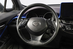 Внедорожник Toyota C-HR 2020 года, 2899000 рублей, Новосибирск