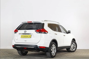 Внедорожник Nissan X-Trail 2020 года, 2599000 рублей, Тюмень