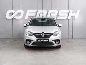 Хетчбэк Renault Sandero 2019 года, 1129000 рублей, Воронеж