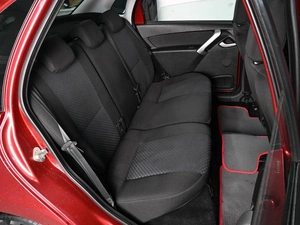 Седан ВАЗ (LADA) Granta 2017 года, 599000 рублей, Ростов-на-Дону