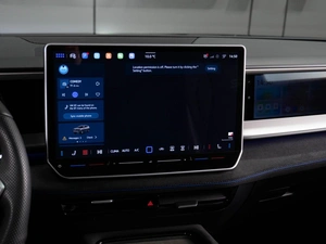 Внедорожник Volkswagen Teramont Pro 2025 года, 5500000 рублей, Тюмень