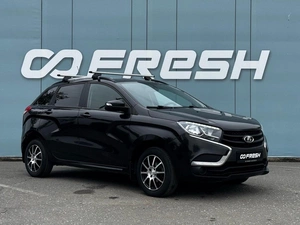 Хетчбэк ВАЗ (LADA) XRAY 2019 года, 689000 рублей, Ижевск