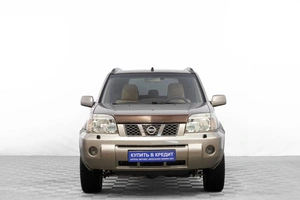 Внедорожник Nissan X-Trail 2006 года, 949000 рублей, Барнаул