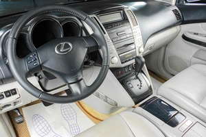 Внедорожник Lexus RX 2007 года, 1439000 рублей, Тюмень