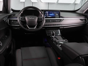 Внедорожник Chery Tiggo 7 Pro 2021 года, 1729000 рублей, Воронеж