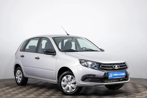 Лифтбек ВАЗ (LADA) Granta 2020 года, 899000 рублей, Пермь