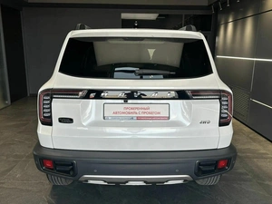 Внедорожник Haval Dargo 2023 года, 2740000 рублей, Абакан