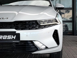 Седан Kia K5 2024 года, 3449000 рублей, Уфа