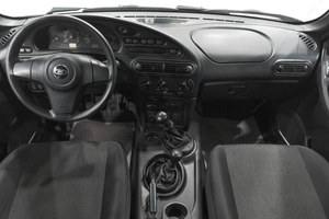 Внедорожник ВАЗ (LADA) Niva Travel 2021 года, 899000 рублей, Новокузнецк