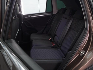 Внедорожник Volkswagen Tiguan 2018 года, 1865000 рублей, Воронеж