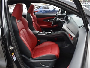 Внедорожник Changan UNI-T 2020 года, 2070000 рублей, Краснодар