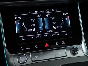 Седан Audi A6 2019 года, 3649077 рублей, Москва