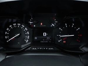 Внедорожник Citroen C3 Aircross 2021 года, 1421500 рублей, Ставрополь