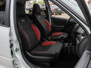 Лифтбек ВАЗ (LADA) Granta 2024 года, 1079000 рублей, Краснодар