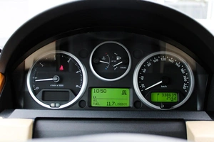Внедорожник Land Rover Discovery 2007 года, 950000 рублей, Ярославль