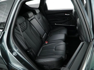 Внедорожник Hyundai Santa Fe 2021 года, 4096900 рублей, Москва