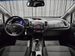 Седан Kia Cerato 2014 года, 1188000 рублей, Красноярск