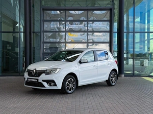 Хетчбэк Renault Sandero 2020 года, 1260000 рублей, Уфа