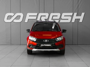 Универсал ВАЗ (LADA) Granta Cross 2022 года, 959999 рублей, Тверь