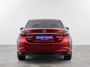 Седан Mazda 6 2019 года, 2897444 рублей, Москва