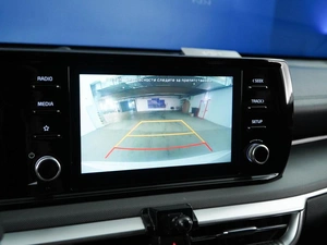 Седан Kia K5 2020 года, 2457077 рублей, Москва