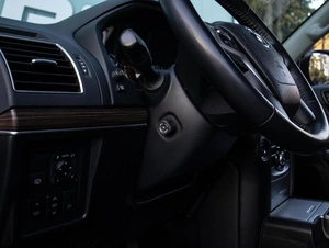 Внедорожник Toyota Land Cruiser Prado 2021 года, 6450000 рублей, Большой Сочи